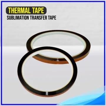 Shop Tape For Heat Press Printing with great discounts and prices online -  Oct 2023